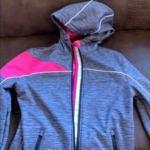 Girls jacket